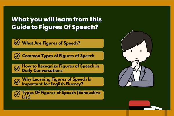 Figures Of Speech Overview