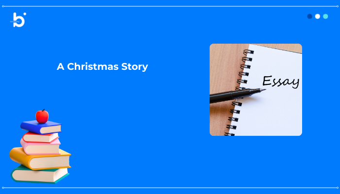 A Christmas Story Essay