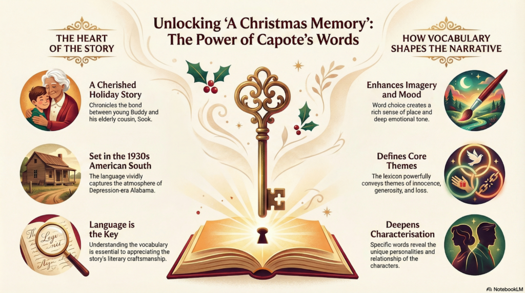 Essential Vocabulary by Category