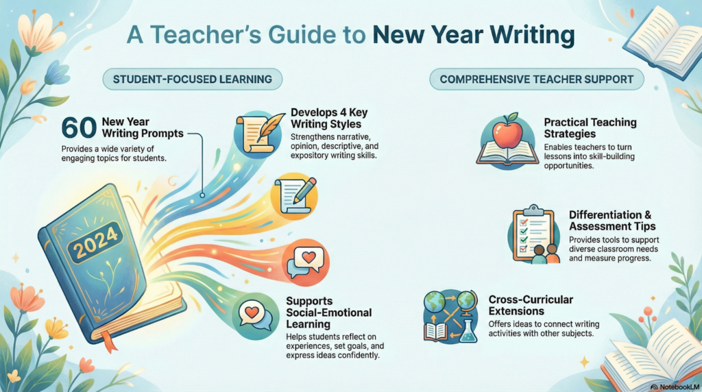 Goal Setting and Resolution Prompts