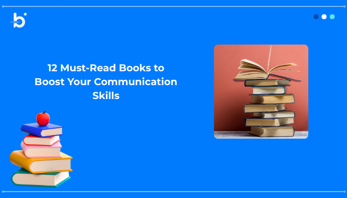 what to read to improve communication skills