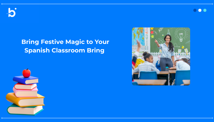 christmas activities for spanish classroom