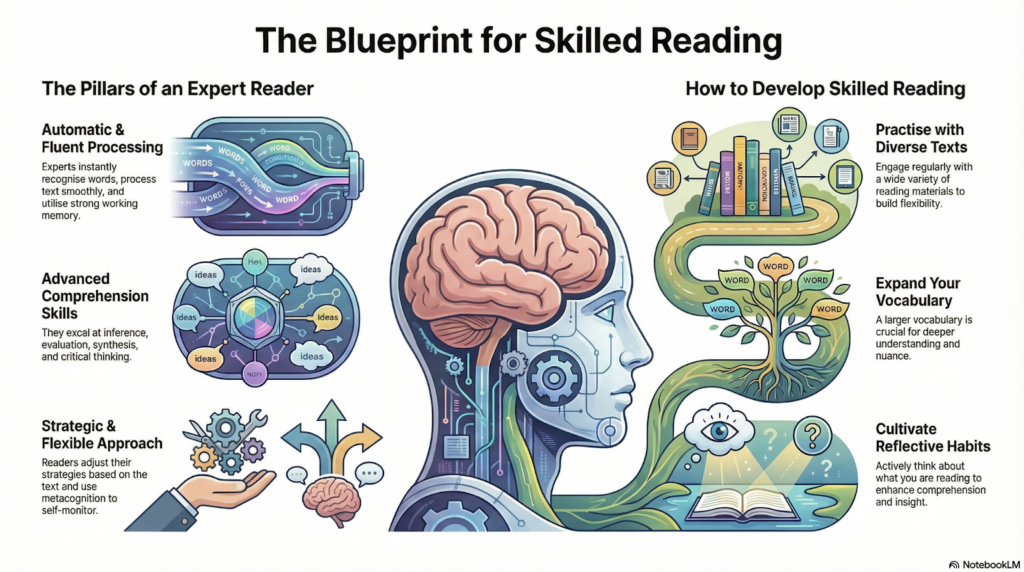 Linguistic Skills That Support Skilled Reading