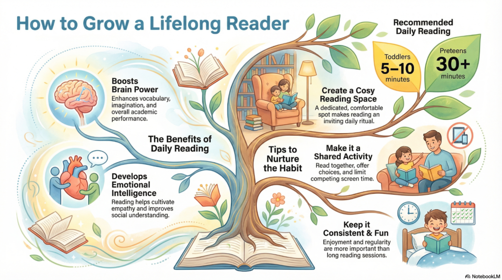 Why Joy and Consistency Matter More Than Long Sessions